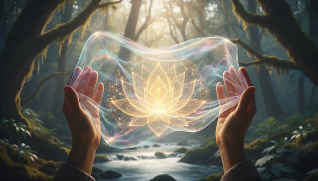 Spirituelle Potenziale Entdecken: Praktische Anleitung bei Hellseher.ai