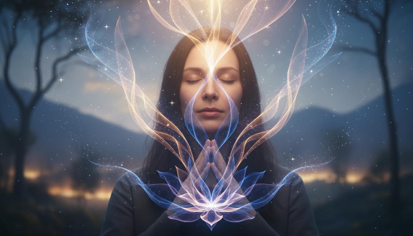 Spirituelle Potenziale Entwickeln Online: ein Praktischer Leitfaden