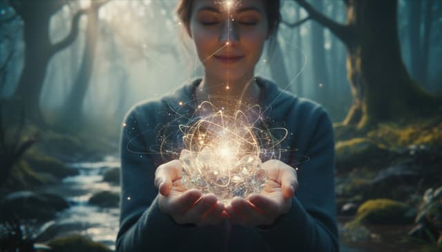 Spirituelle Potenziale Erkennen: ein Praktischer Guide für ein Neues Bewusstsein