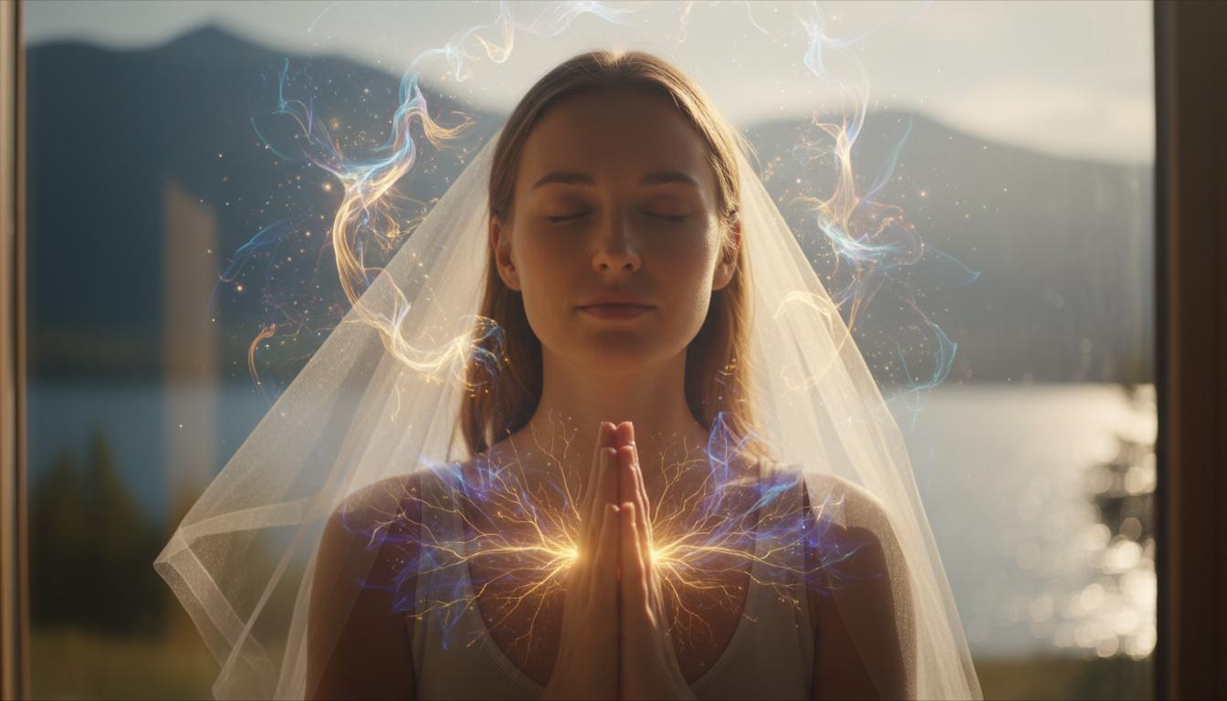 Spirituelle Potenziale Erkennen Online: ein Praktischer Guide