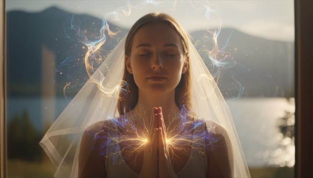 Spirituelle Potenziale Erkennen Online: ein Praktischer Guide