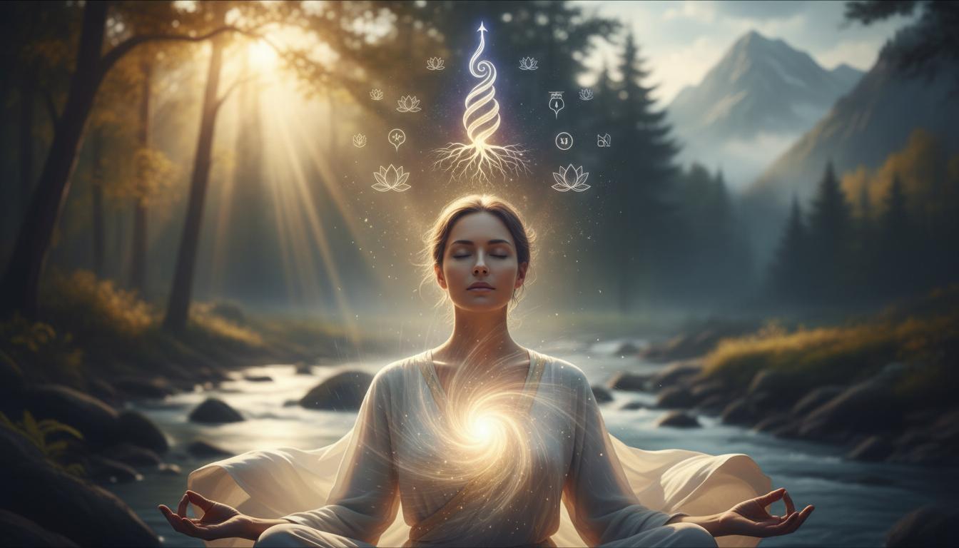 Spirituelle Potenziale Fördern: ein Praxisnaher Leitfaden für 2024