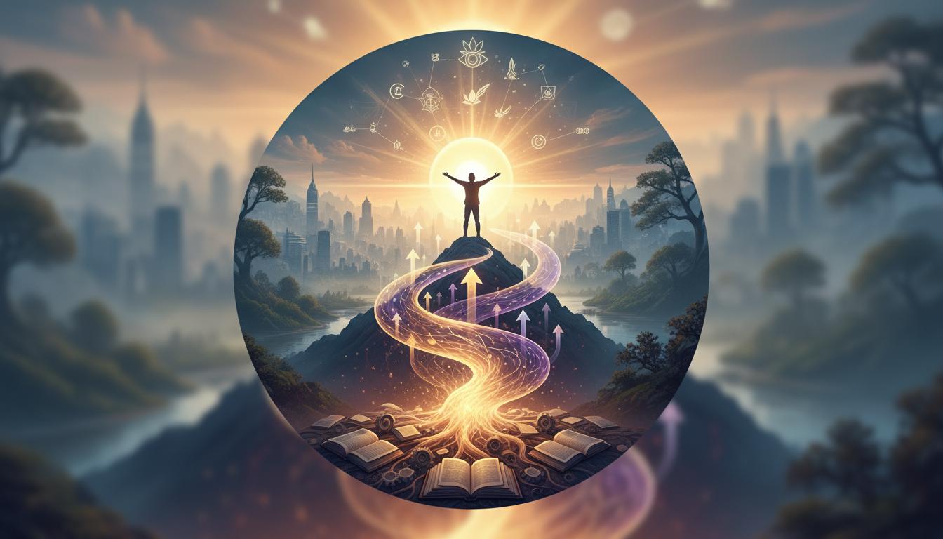 Spirituelle Potenziale für Karriere: Praktische Wege Zur Entfaltung