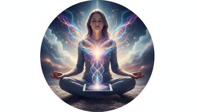 Spirituelle Potenziale Online Nutzen: ein Praktischer Leitfaden