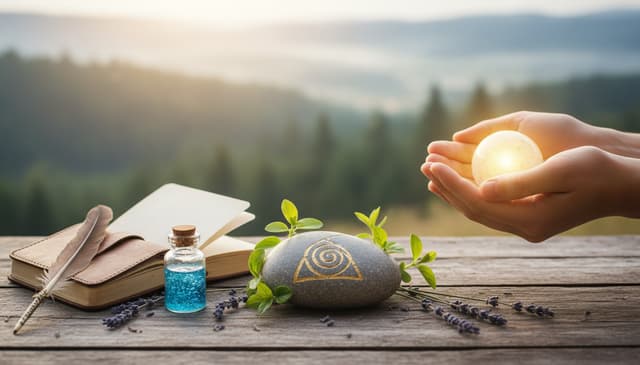 Spirituelle Tipps für Persönliche Entwicklung: ein Praktischer Leitfaden