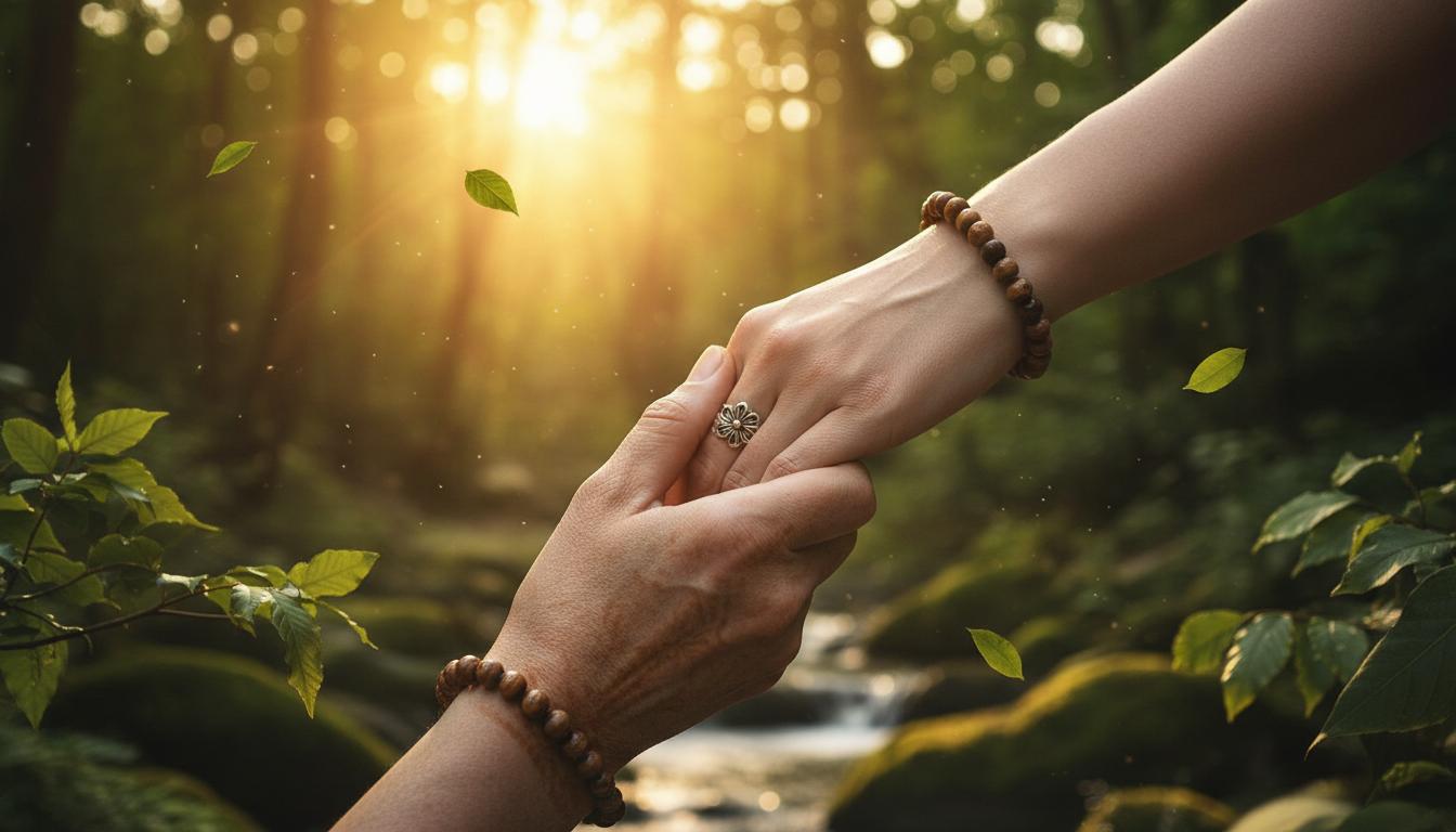 Spirituelle Unterstützung für Emotionales Wohlbefinden: ein Praktischer Leitfaden