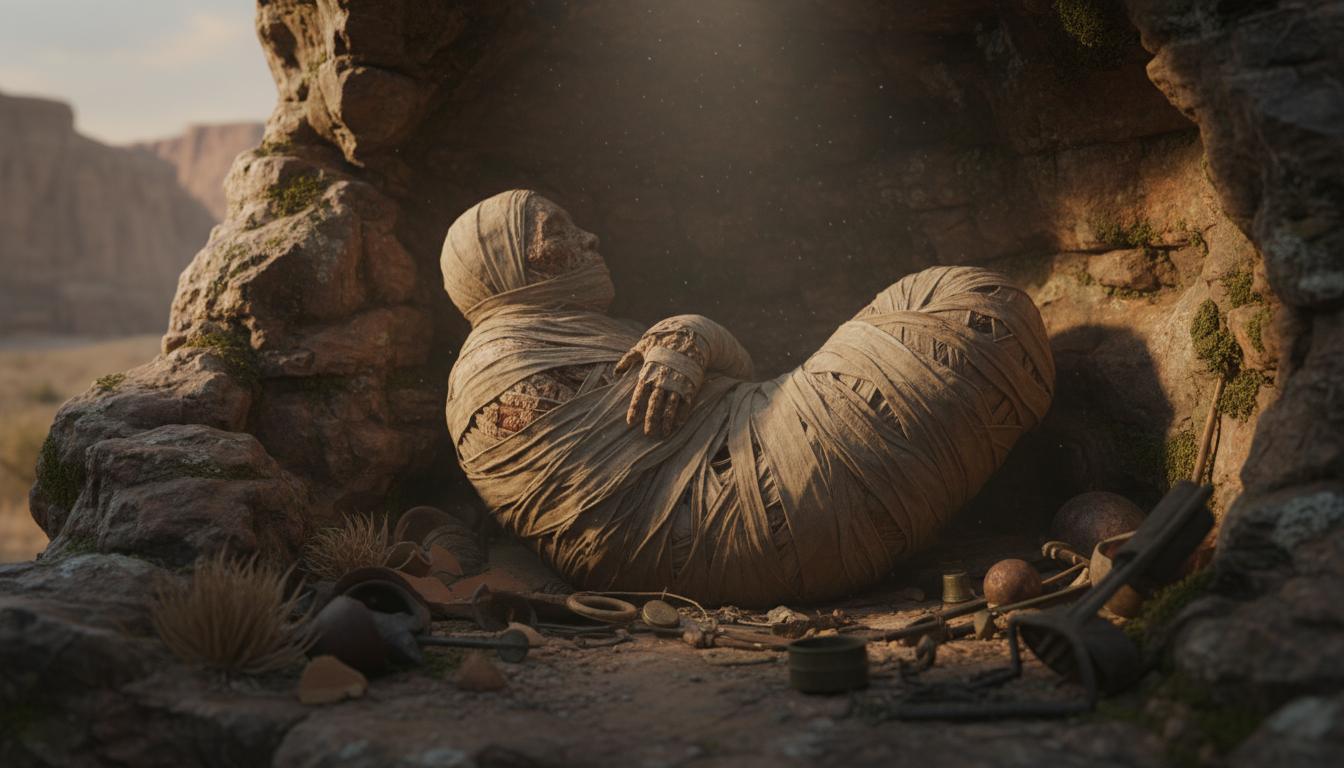 Śpiwór mumia: praktyczny przewodnik po wyborze i zastosowaniu