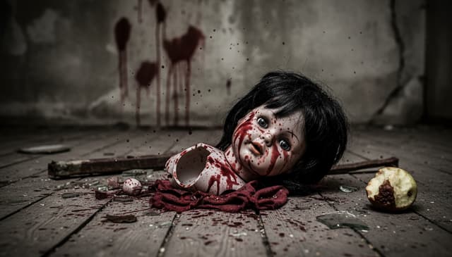 Exploring Splatter Movies: History, Style, and Cultural Impact