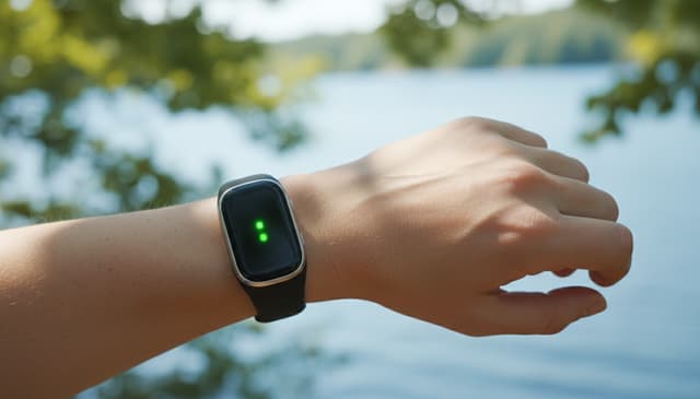 Spoczynkowe tętno: co oznacza i jak je monitorować skutecznie