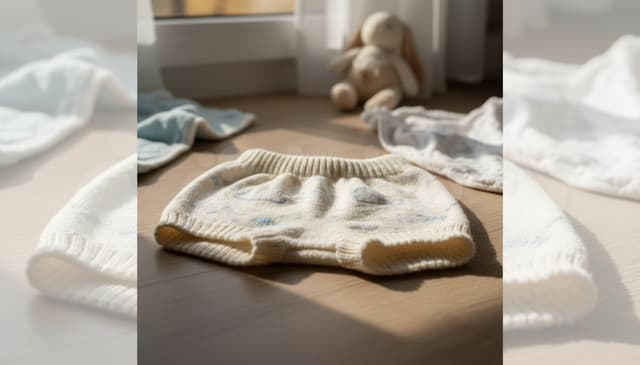 Spodenki niemowlęce: praktyczny przewodnik dla rodziców zakupów