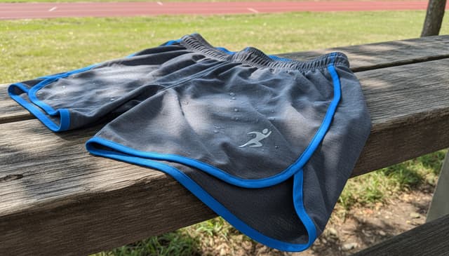 Spodenki sportowe: praktyczny przewodnik po wyborze i użytkowaniu