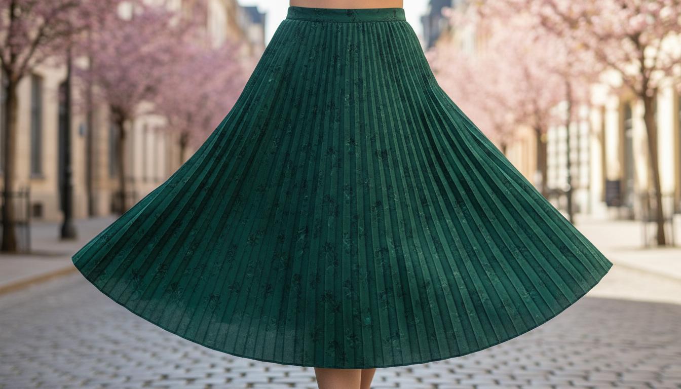 Spódnica midi: praktyczny przewodnik po modnych stylizacjach