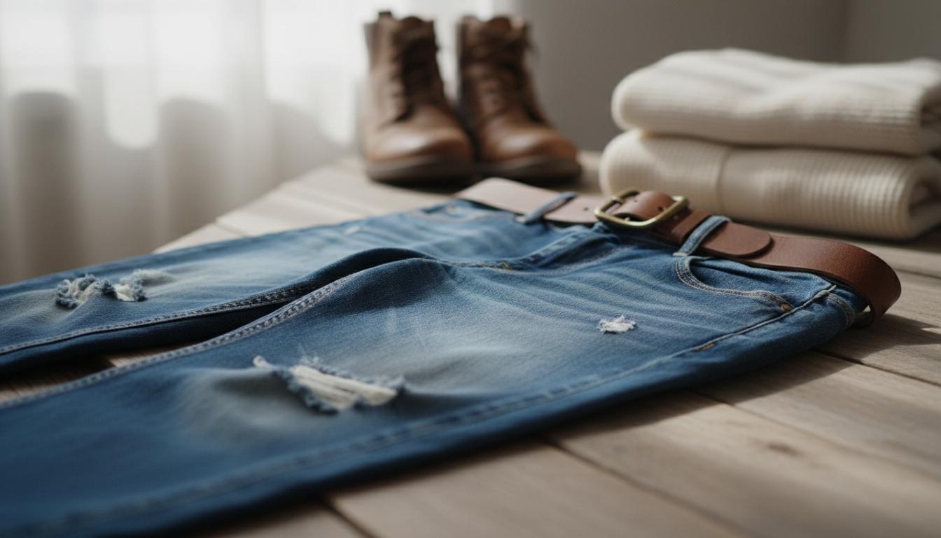 Spodnie damskie: praktyczny przewodnik po najmodniejszych fasonach 2024