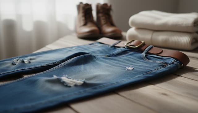 Spodnie damskie: praktyczny przewodnik po najmodniejszych fasonach 2024