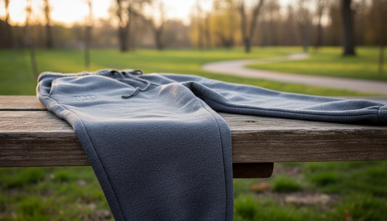 Spodnie dresowe: praktyczny przewodnik po wygodzie i stylu