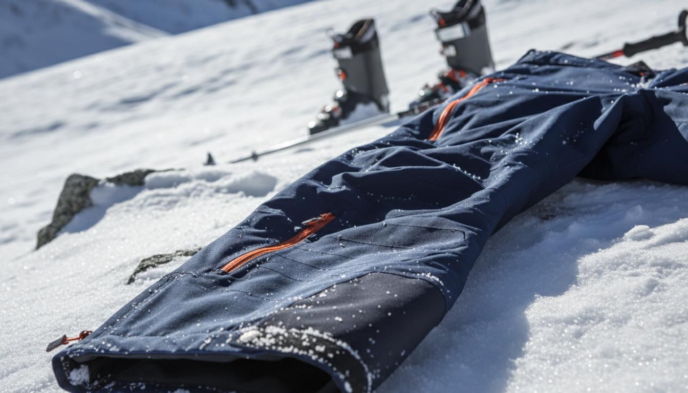 Spodnie narciarskie: praktyczny przewodnik po wyborze i zakupie