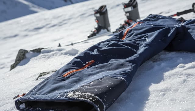 Spodnie narciarskie: praktyczny przewodnik po wyborze i zakupie