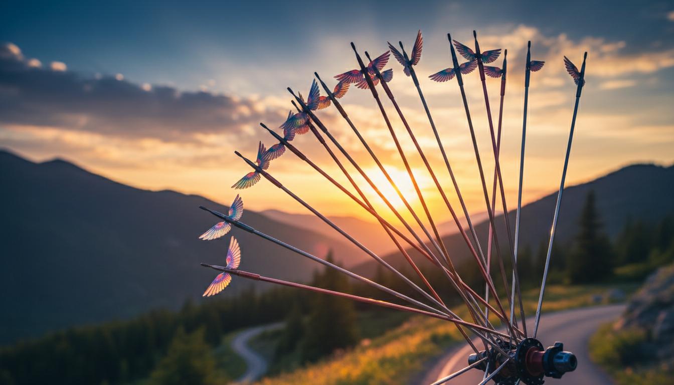 Understanding Spoke Flights and Their Role in Future Air Travel