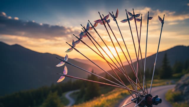 Understanding Spoke Flights and Their Role in Future Air Travel