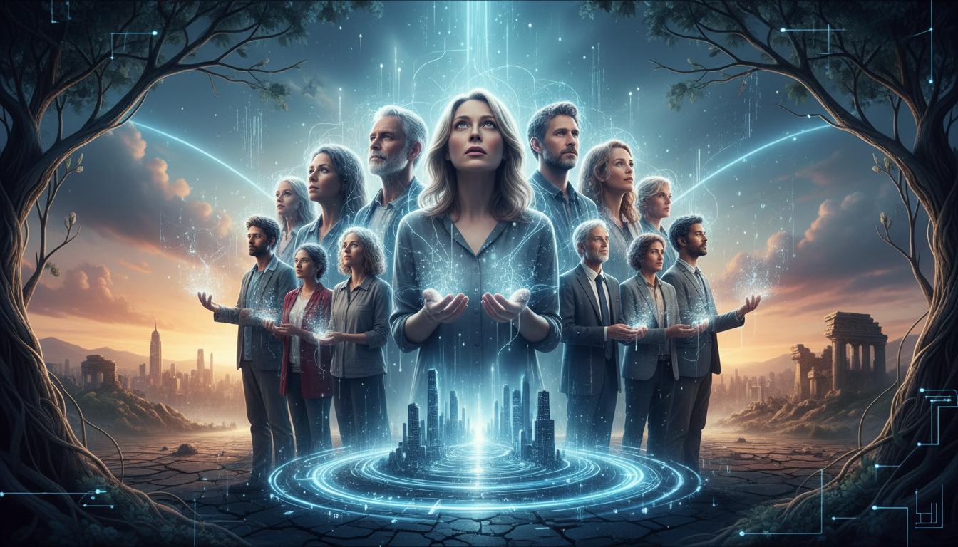 Społeczne konsekwencje AI: jak sztuczna inteligencja zmienia nasze życie