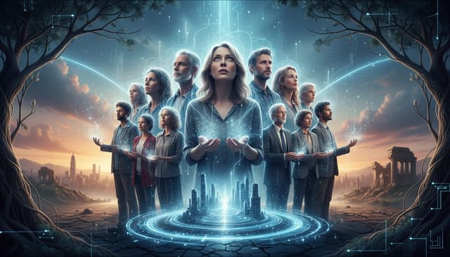 Społeczne konsekwencje AI: jak sztuczna inteligencja zmienia nasze życie