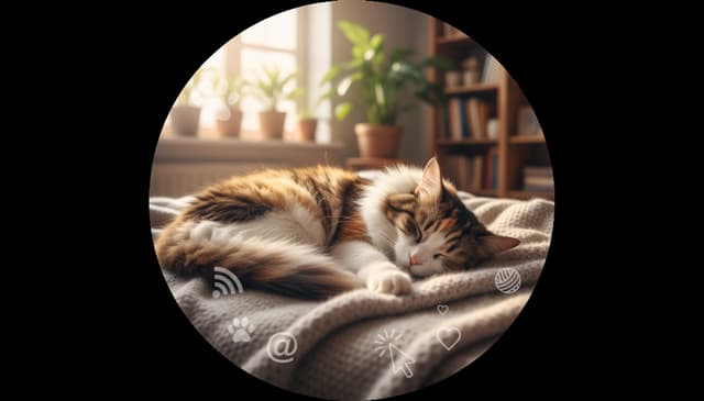 Społeczność miłośników kotów online: jak budować relacje i dzielić pasję