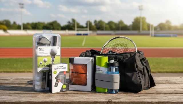 Exploring Sport Packages in Future Car Design and Technology