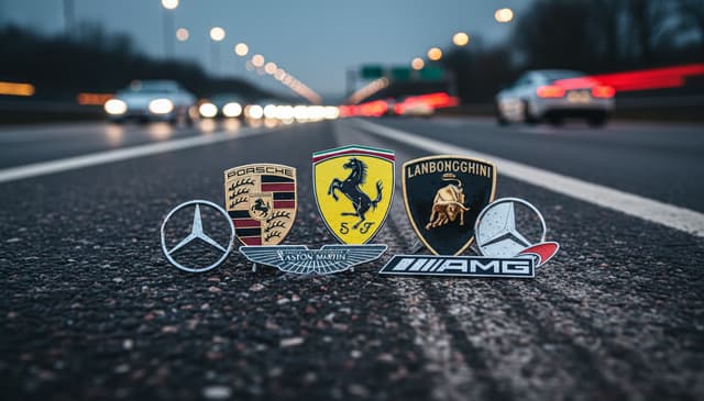 Exploring the evolution of sports car brands in the electric era