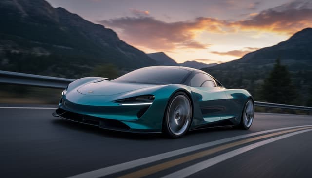 Sports Car Reviews: Comprehensive Guide to the Latest Models in 2024
