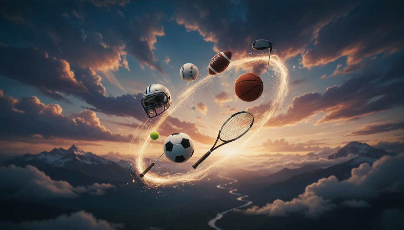 How Sports Equipment Flights Are Shaping the Future of Travel Logistics