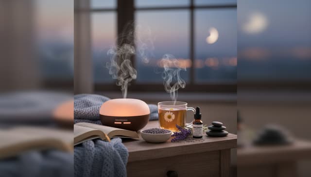 Sposoby na bezsenność: praktyczny przewodnik poprawy snu