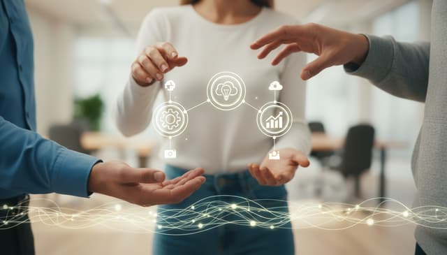 Sposoby na efektywne delegowanie zadań: praktyczny przewodnik