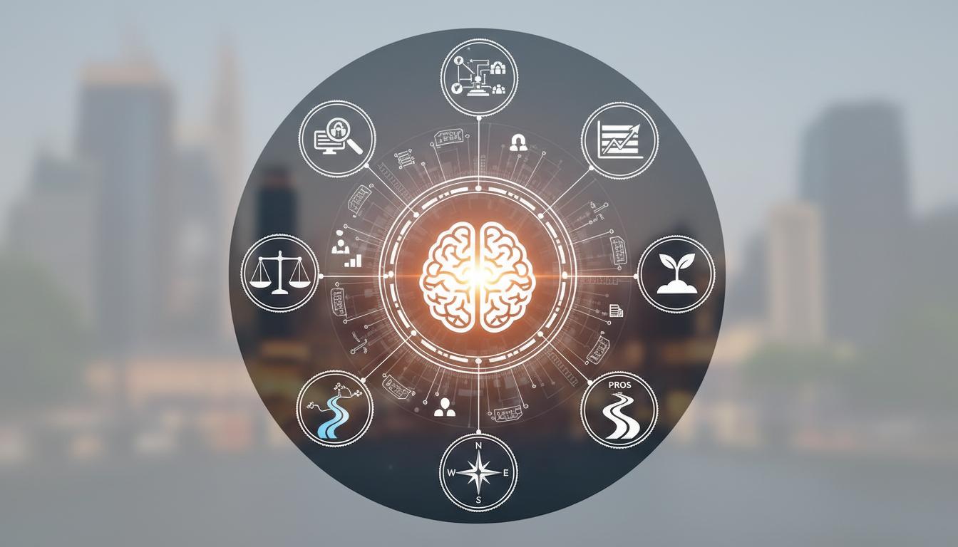 Sposoby na poprawę podejmowania decyzji: praktyczny przewodnik