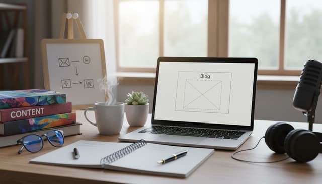 Sposoby na prowadzenie bloga: praktyczny przewodnik dla początkujących