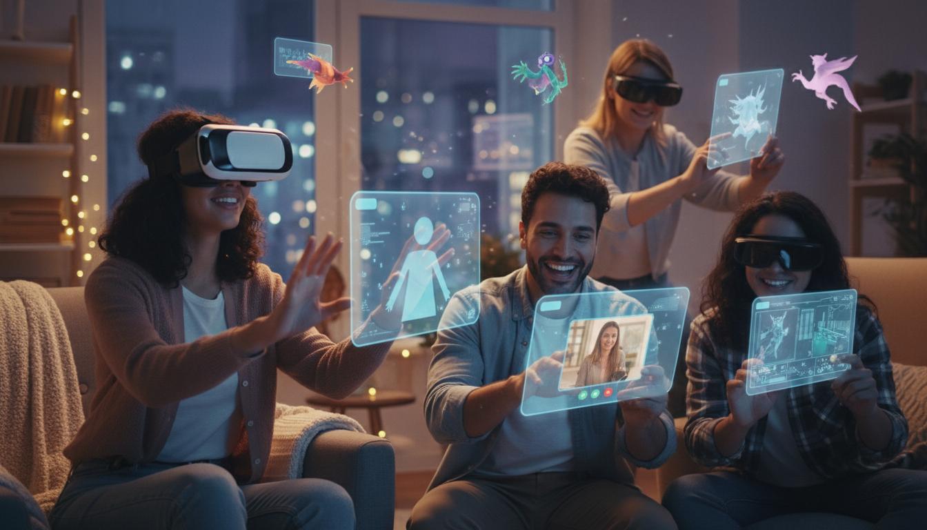 Sposoby na samotność online: praktyczny przewodnik na 2026 rok