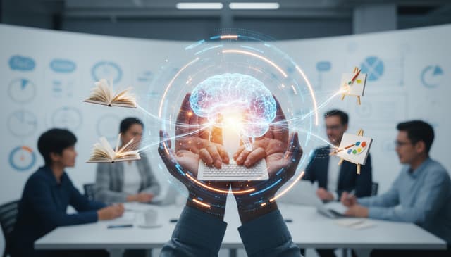 Sposoby na szybkie opanowanie umiejętności: praktyczny poradnik