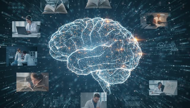 Sposoby na szybkie przyswajanie wiedzy: praktyczny przewodnik