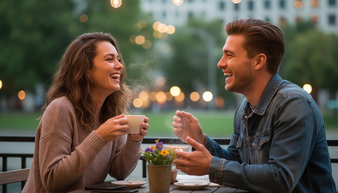 Sposoby na udaną pierwszą randkę: praktyczny przewodnik dla zakochanych