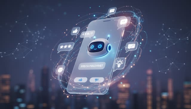 Sposoby na zbieranie opinii klientów chatbotem: praktyczny przewodnik