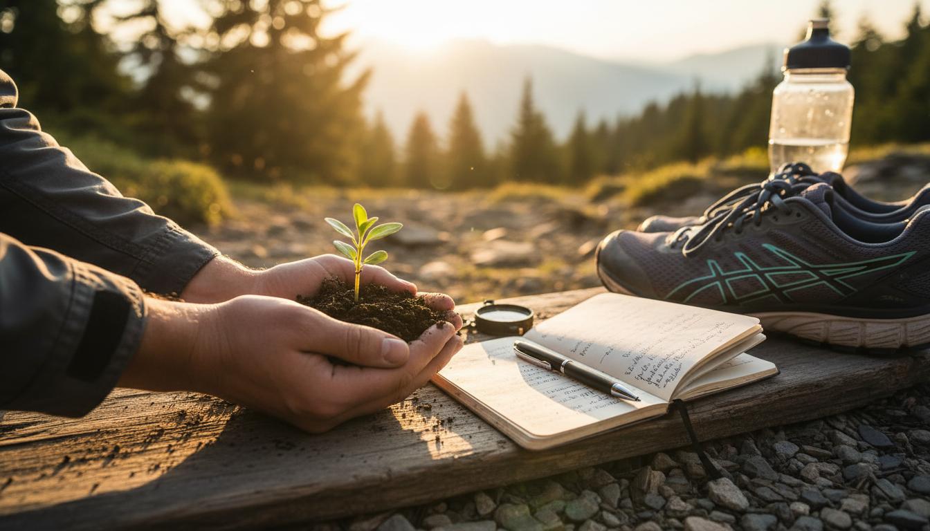 Sposoby na zwiększenie motywacji: praktyczne porady na co dzień