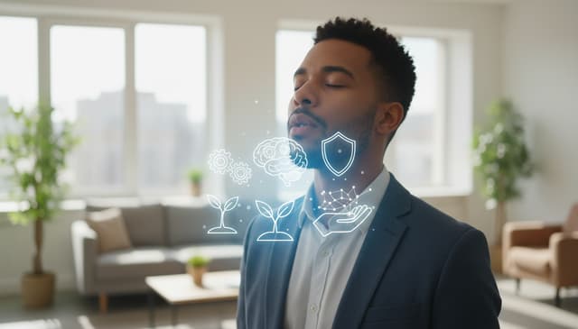 Sposoby na zwiększenie pewności siebie przed rozmową kwalifikacyjną: praktyczny przewodnik