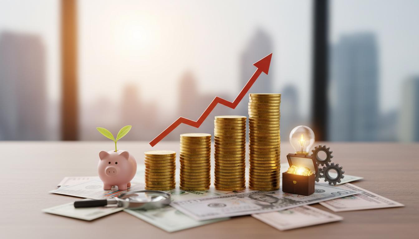 Sposoby na zwiększenie zysków: praktyczne strategie dla firm