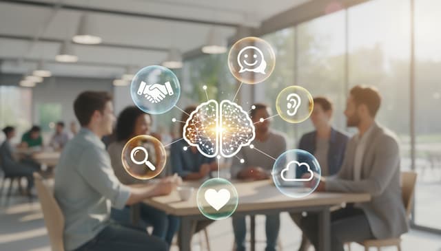 Sposoby poprawy komunikacji interpersonalnej: praktyczny przewodnik