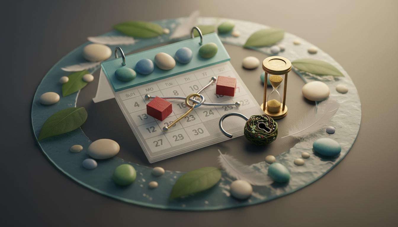 Sposoby unikania konfliktów w kalendarzu: praktyczny przewodnik dla pracowników