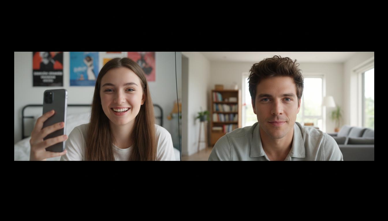 Spotkanie z celebrytą przez internet: jak to działa i czego się spodziewać