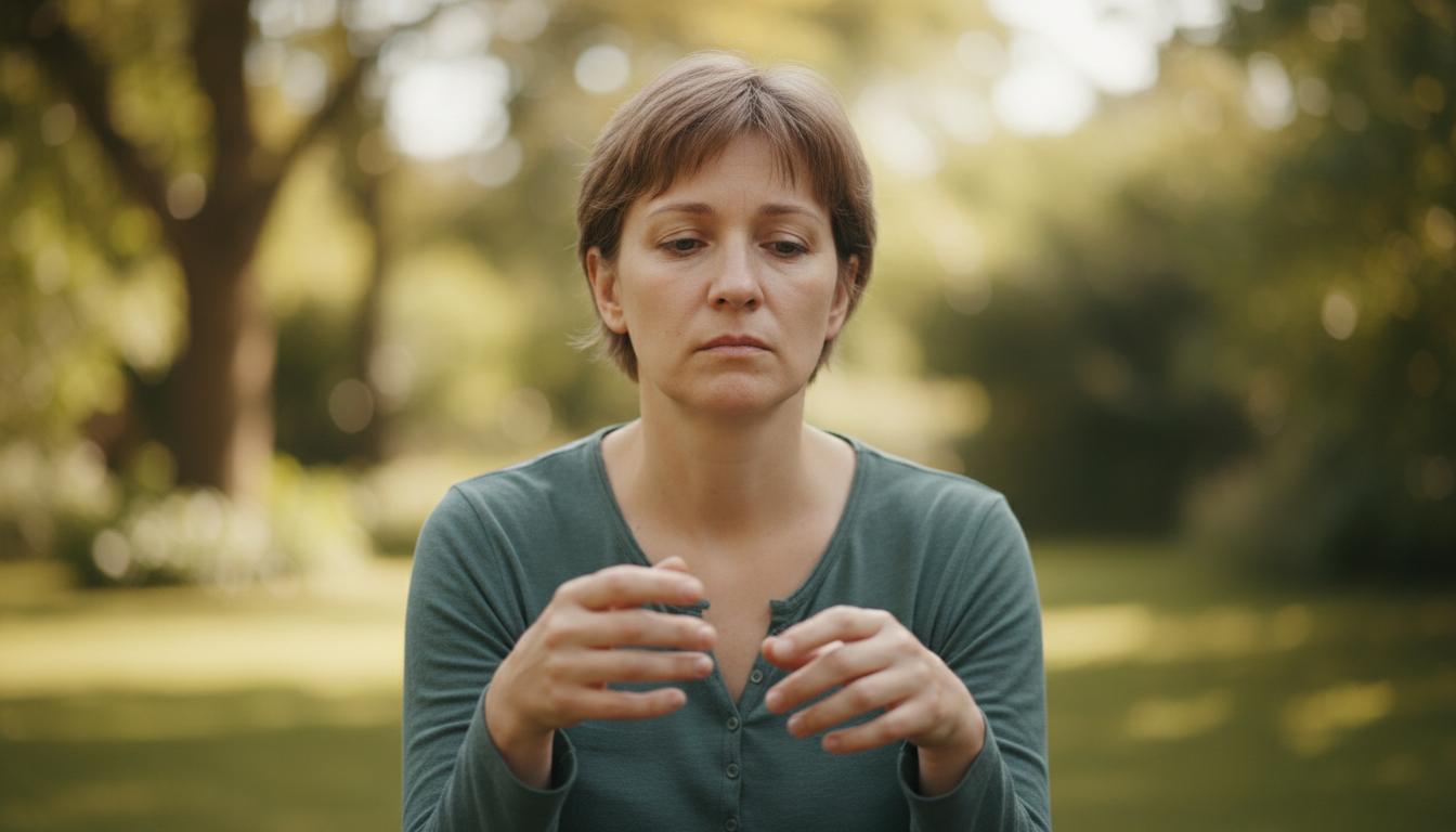 Spowolnienie psychoruchowe: przyczyny, objawy i metody wsparcia