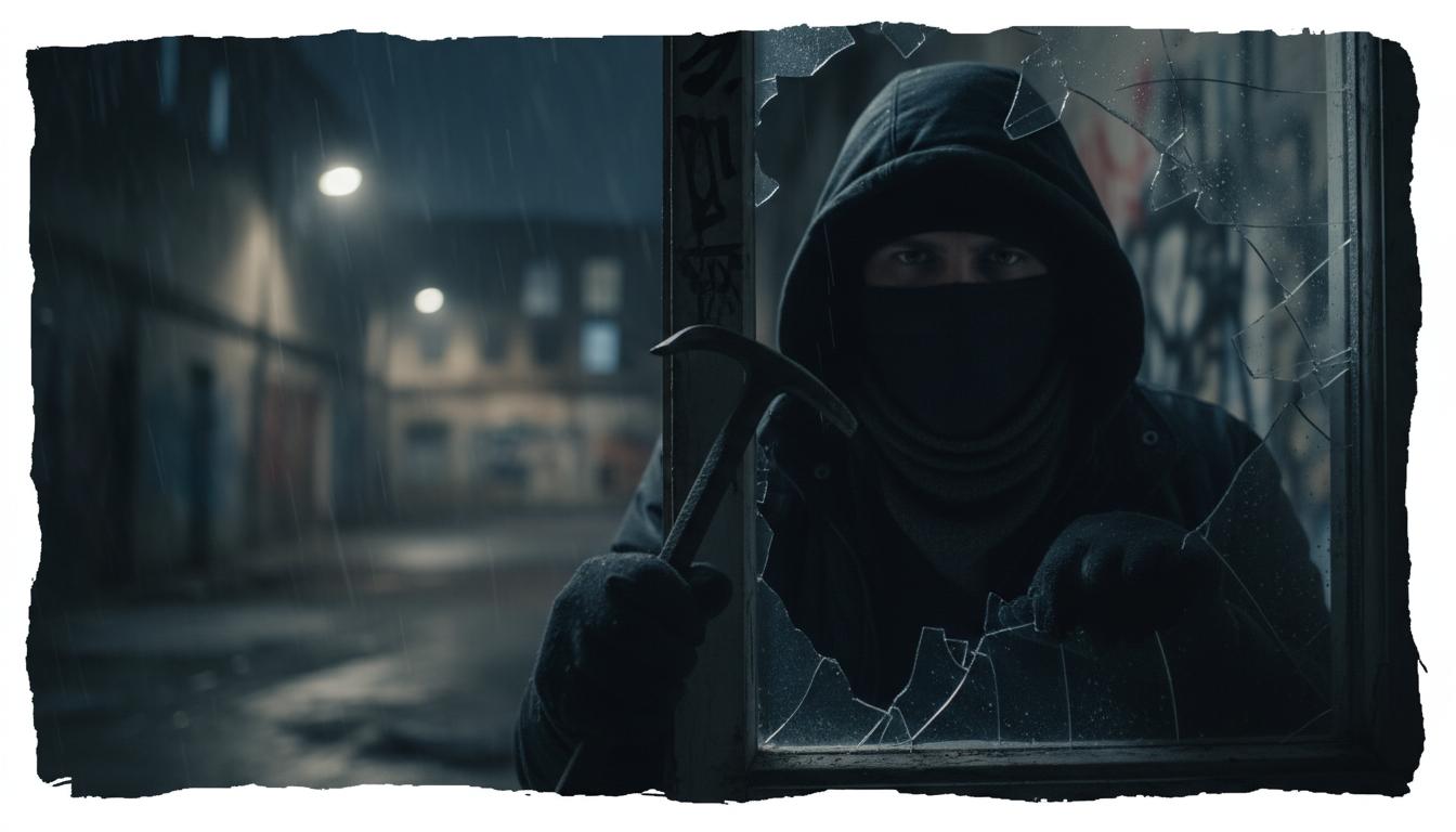 Sprawca przestępstwa: psychologiczne mechanizmy i motywacje działań