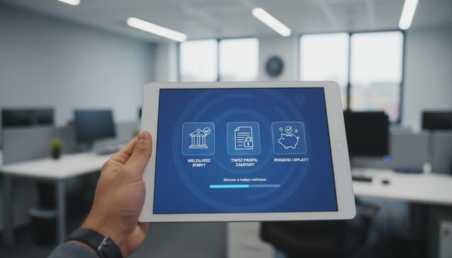 Sprawy urzędowe online: praktyczny przewodnik krok po kroku