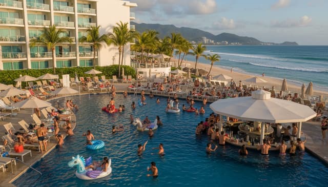 Spring Break Hotels: Practical Guide to Finding the Best Stays