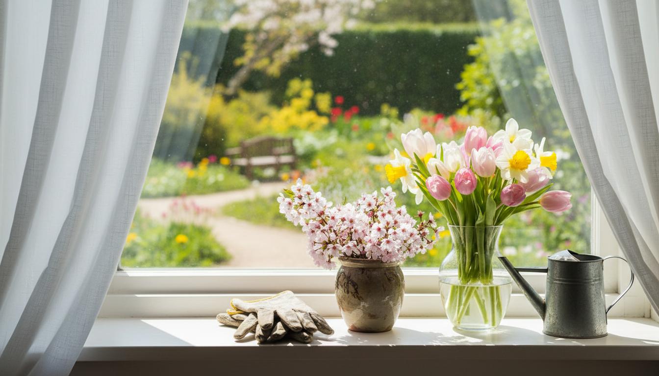 Planning Your Perfect Spring Stay: Tips and Ideas for 2024